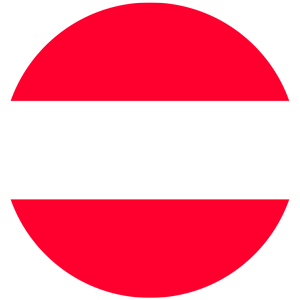 Austrian flag