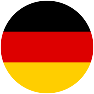 German flag