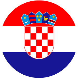 Croatian flag
