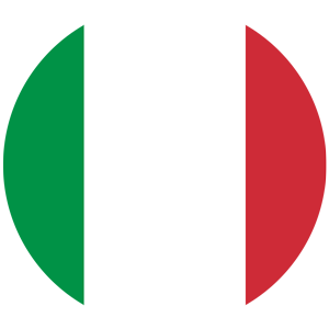 Italian flag