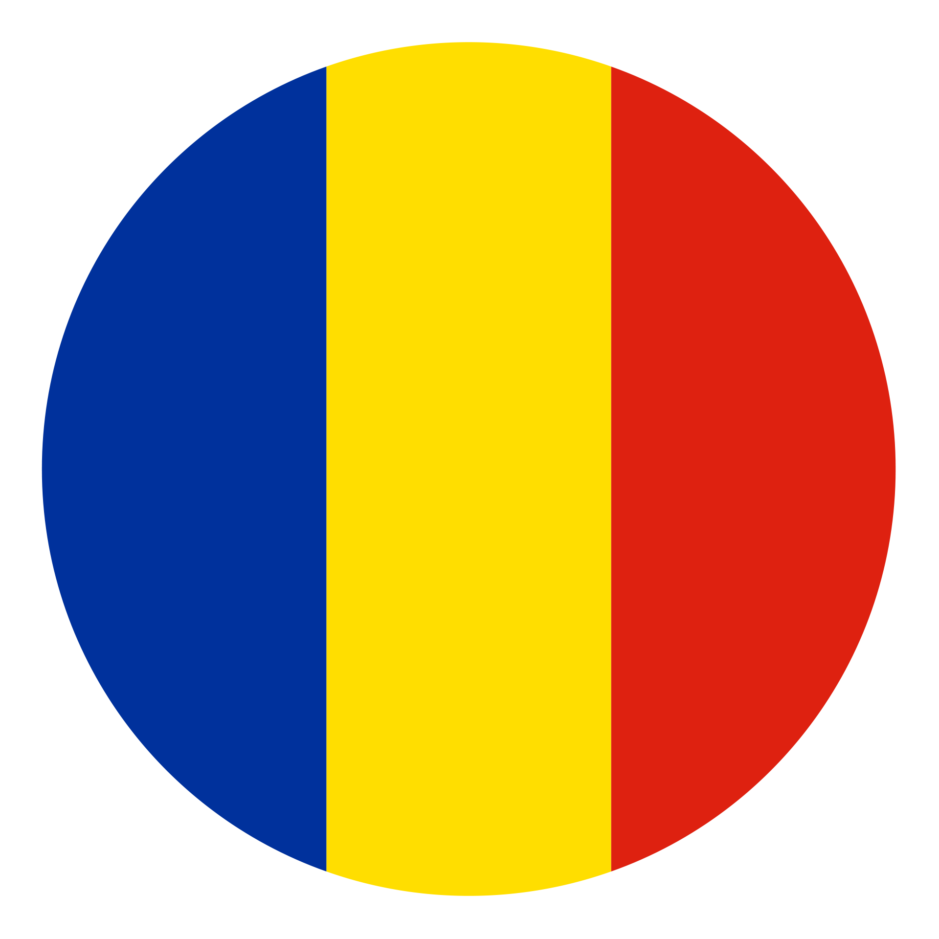 Romanian flag